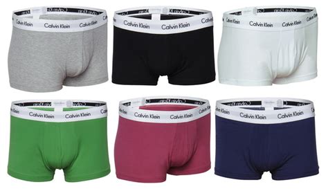 goedkoop calvin.klein boxer